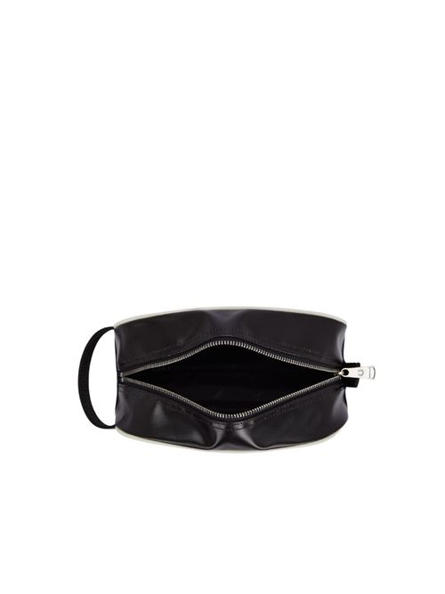 L8298D57 PANNA FRED PERRY | L8298D57 NERO